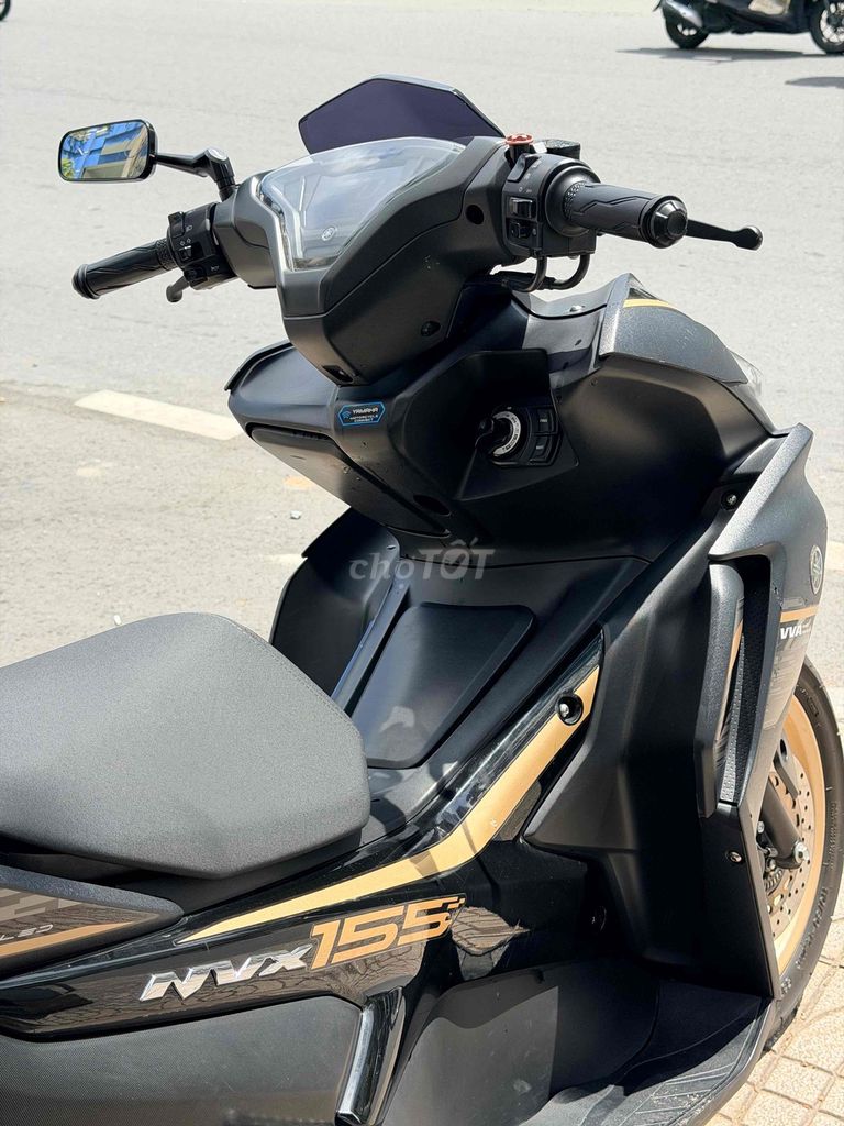 Yamaha NVX 2023 - ảnh 4