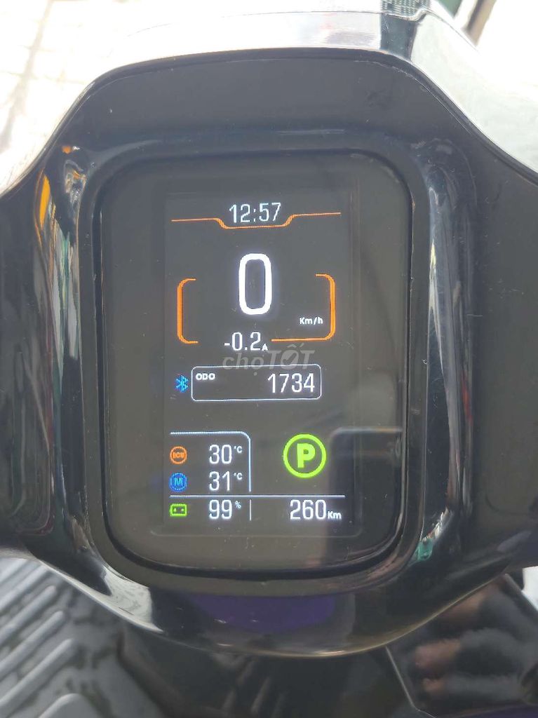 Datbike 2024 - ảnh 1