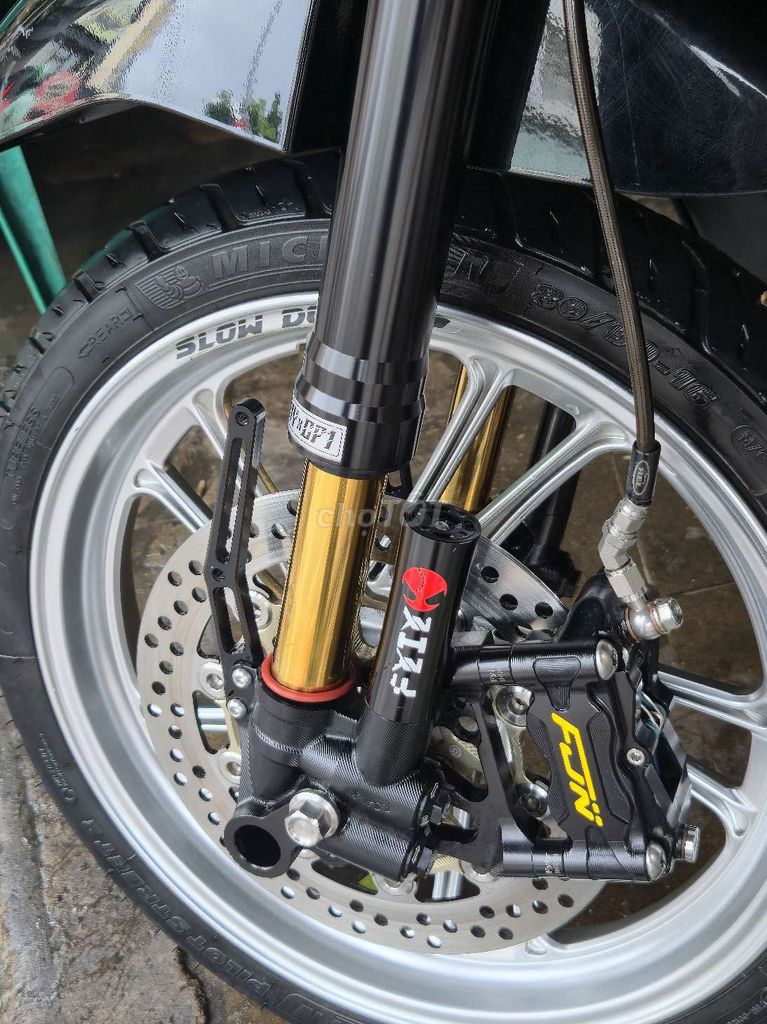 Datbike 2024 - ảnh 2