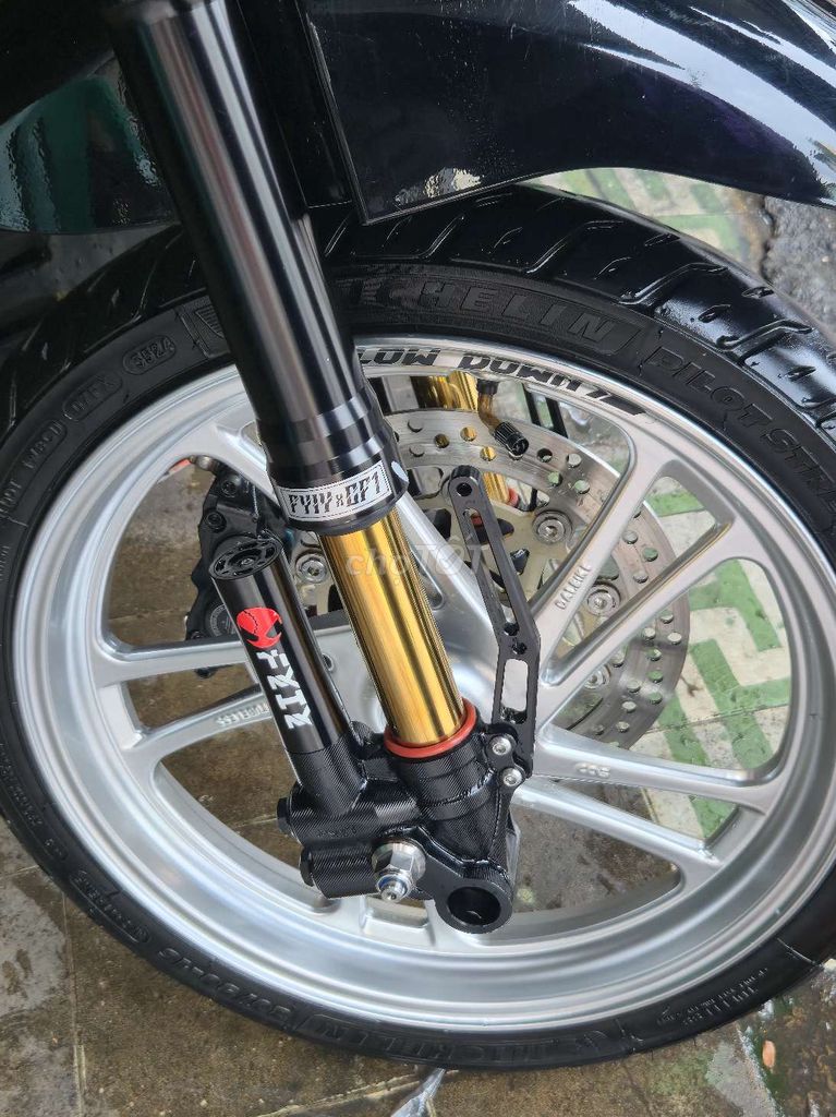 Datbike 2024 - ảnh 3