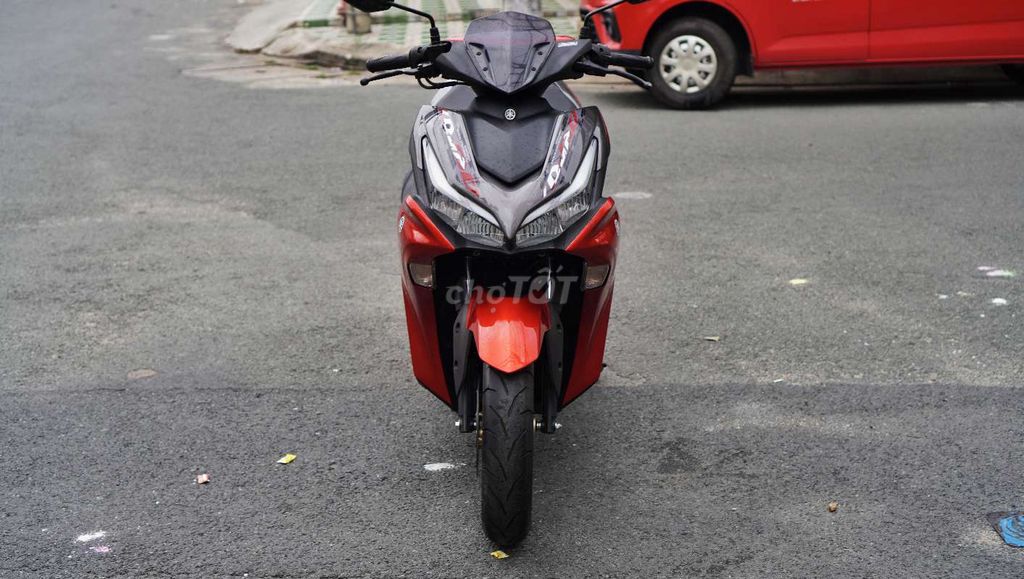 Yamaha NVX 2021 - ảnh 4