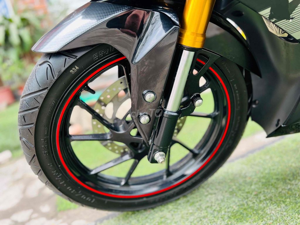 Yamaha R 2020 - ảnh 4