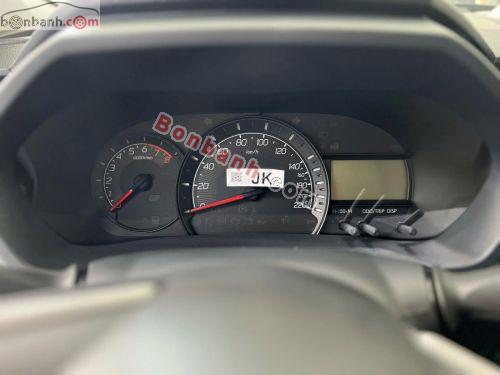 Toyota Wigo G 1.2 AT 2026 - ảnh 4