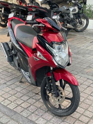Yamaha Nouvo 2012 - ảnh 1
