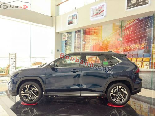 Toyota Yaris Cross HEV 1.5 CVT 2026 - ảnh 4