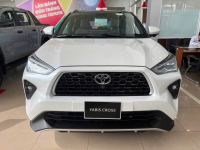 Toyota Yaris Cross HEV 1.5 CVT 2026 - ảnh 1