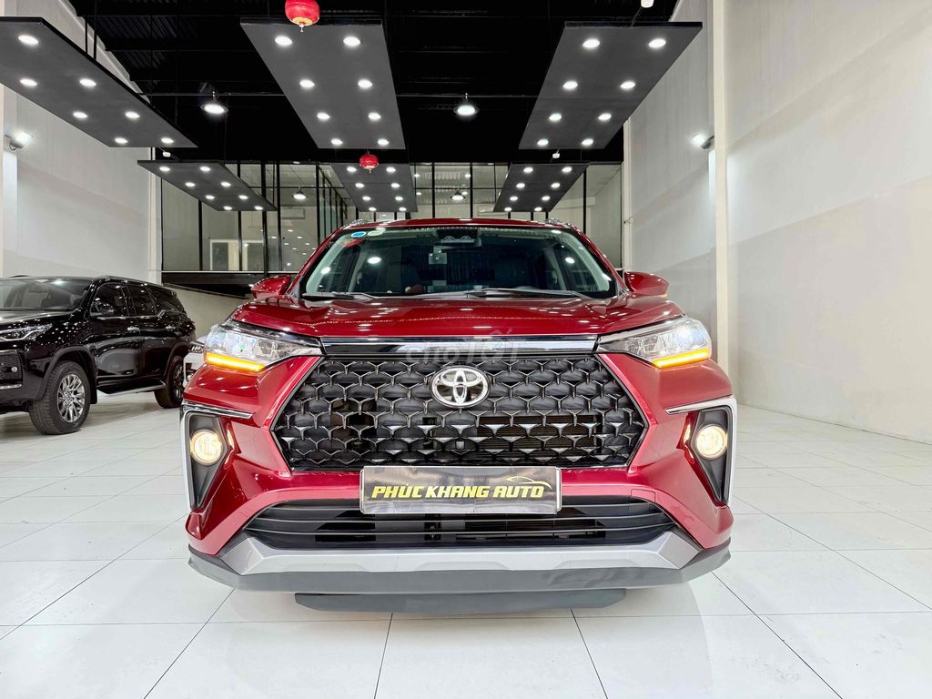 Toyota Veloz Cross 2023 - ảnh 3