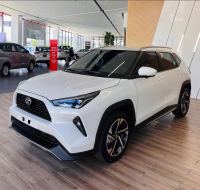 Toyota Yaris Cross 1.5 D-CVT 2026 - ảnh 1