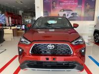 Toyota Yaris Cross 1.5 D-CVT 2026 - ảnh 1