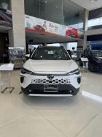 Toyota Corolla Cross 1.8V 2026 - ảnh 1
