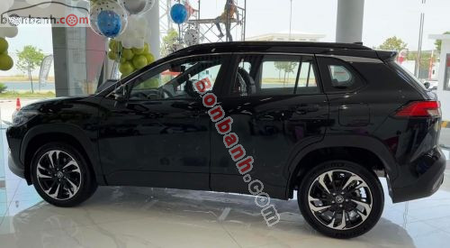 Toyota Corolla Cross 1.8HEV 2026 - ảnh 2