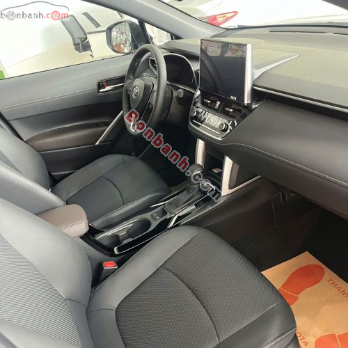 Toyota Corolla Cross 1.8HEV 2026 - ảnh 4