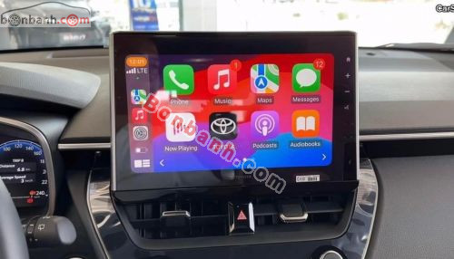 Toyota Corolla Cross 1.8HEV 2026 - ảnh 5