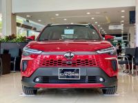 Toyota Corolla Cross 1.8V 2026 - ảnh 1