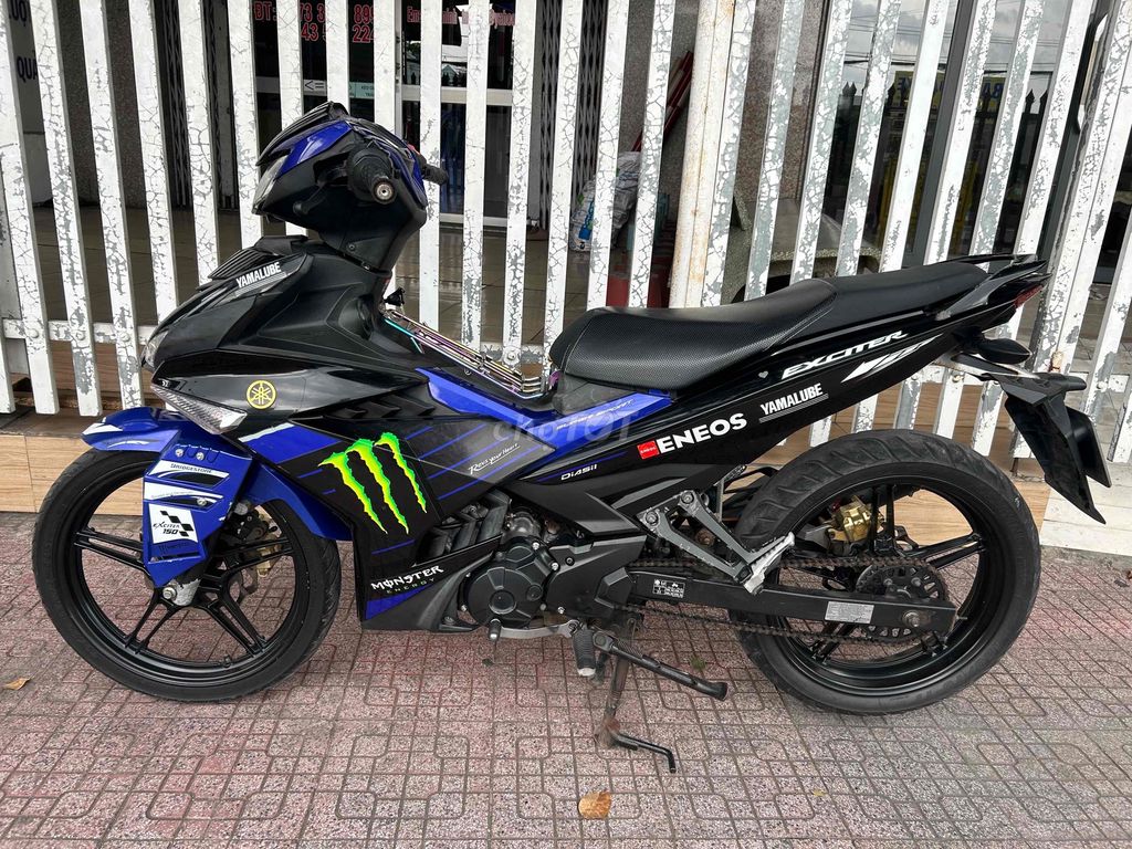 Yamaha Exciter 2019 - ảnh 1