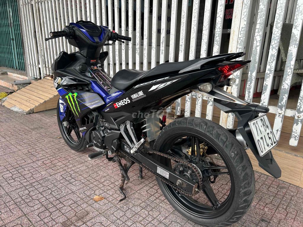 Yamaha Exciter 2019 - ảnh 3