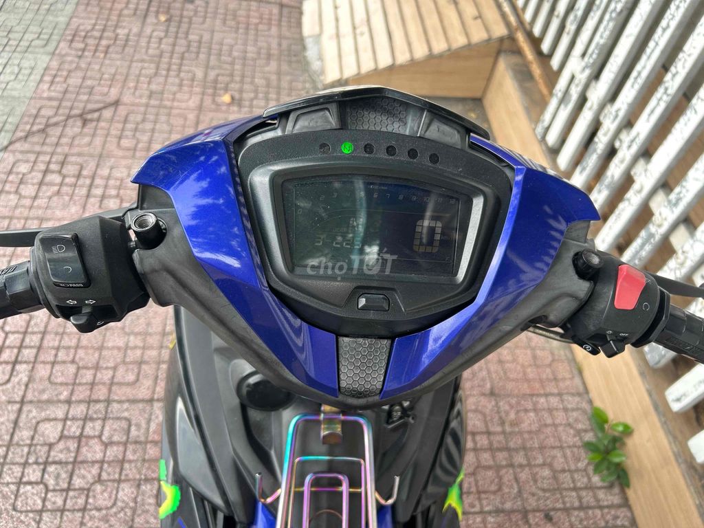 Yamaha Exciter 2019 - ảnh 4