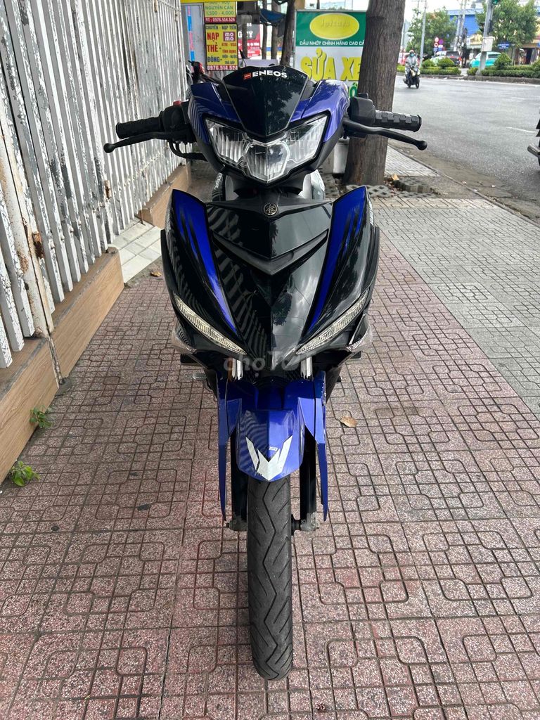 Yamaha Exciter 2019 - ảnh 5
