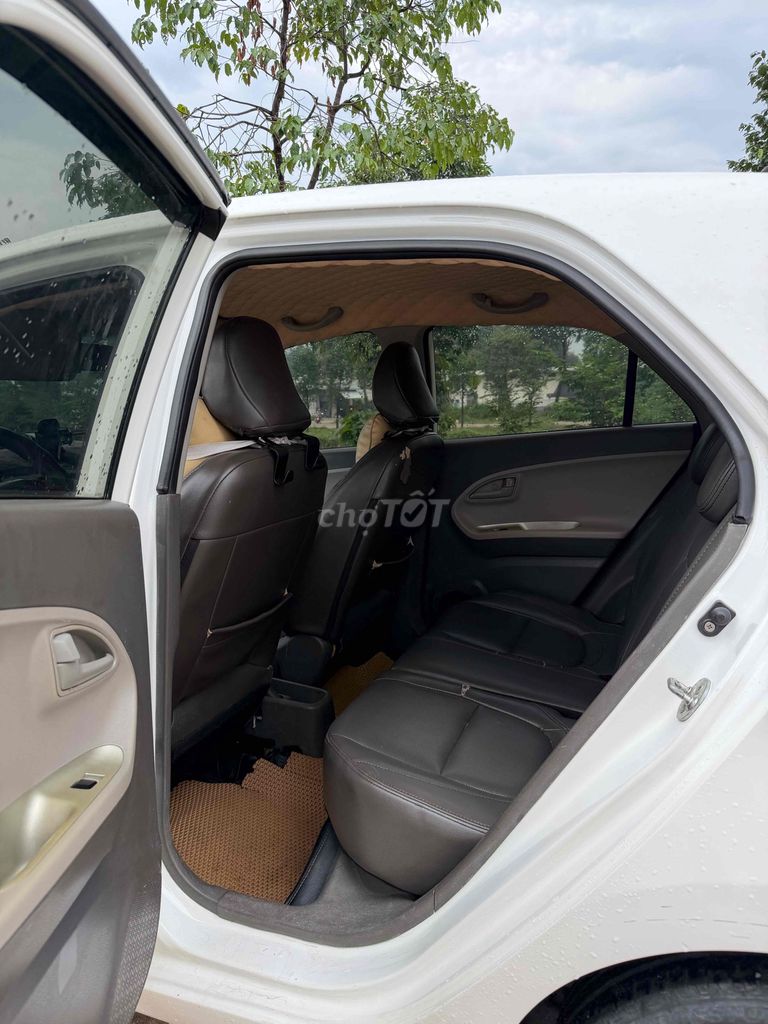 Kia Morning 2014 - ảnh 4