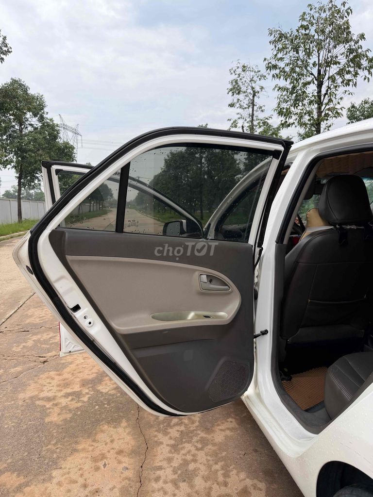 Kia Morning 2014 - ảnh 5