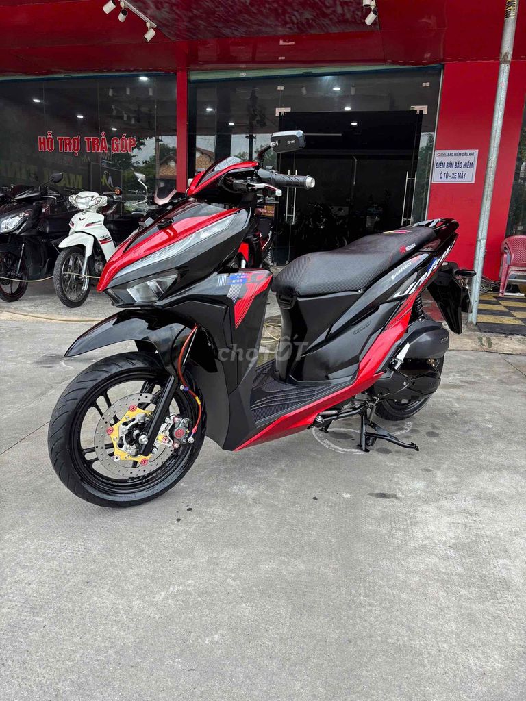 Honda Vario 2023 - ảnh 1