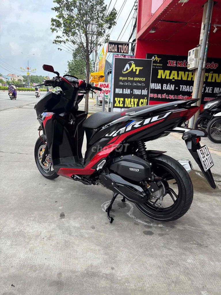 Honda Vario 2023 - ảnh 2