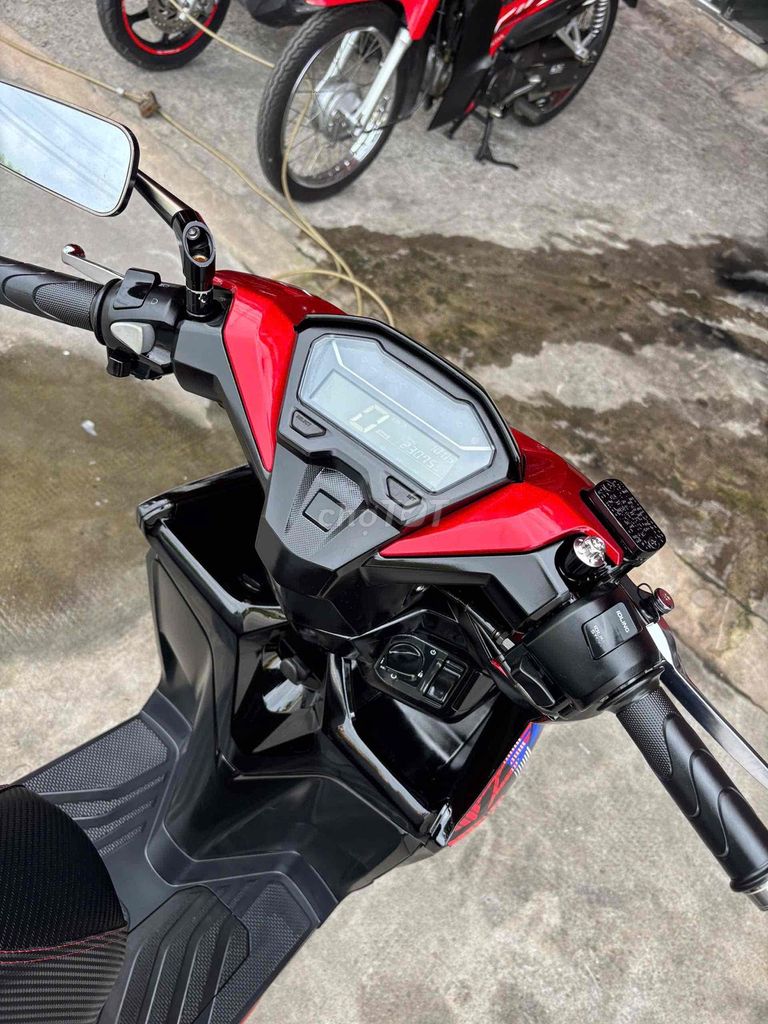 Honda Vario 2023 - ảnh 3