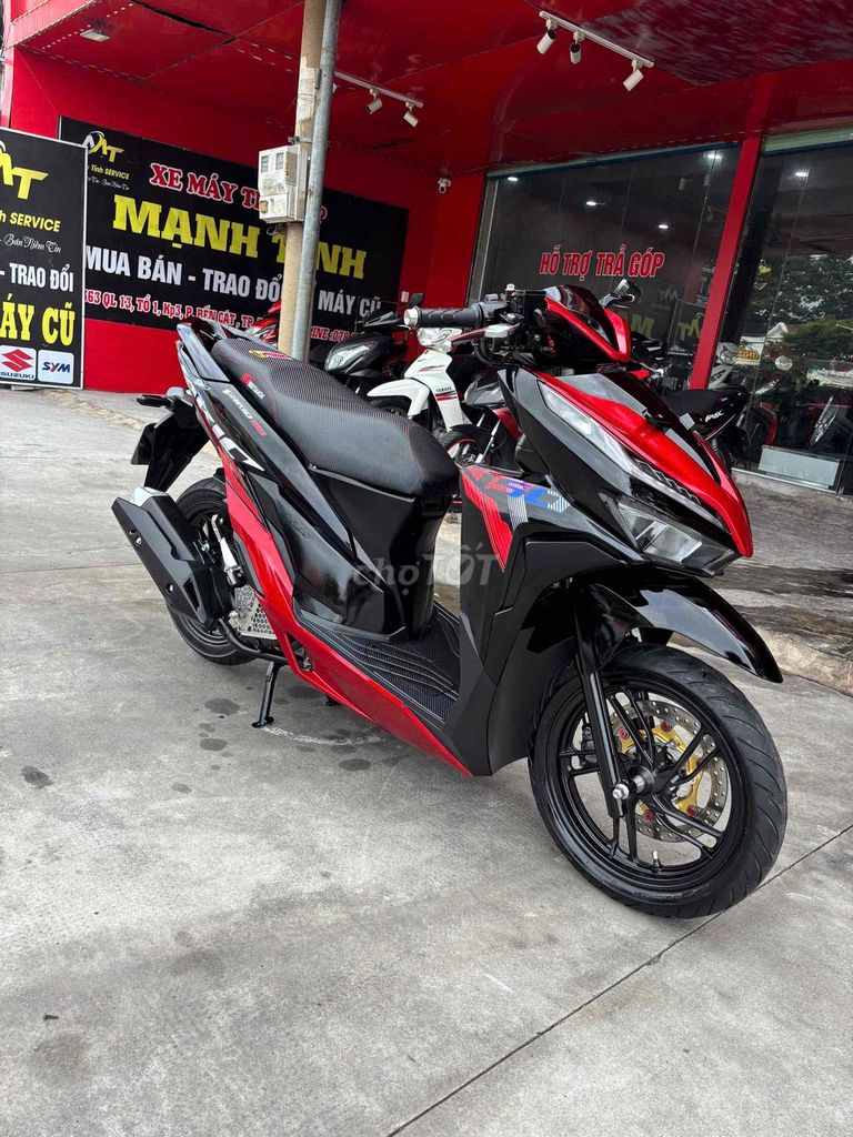 Honda Vario 2023 - ảnh 4