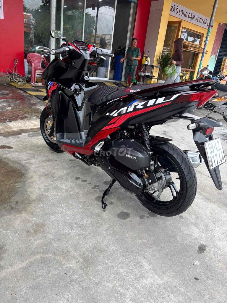 Honda Vario 2023 - ảnh 5