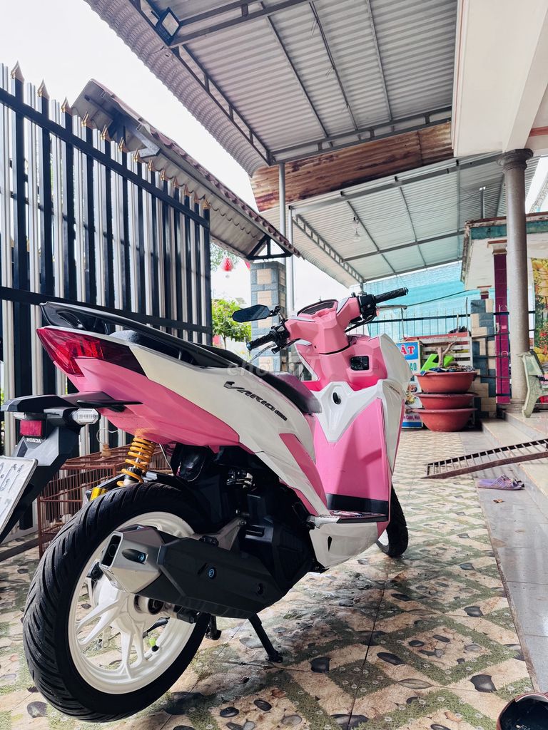 Honda Vario 2021 - ảnh 1