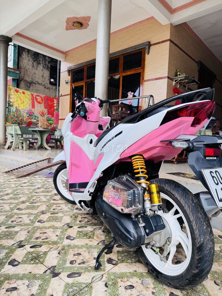 Honda Vario 2021 - ảnh 2