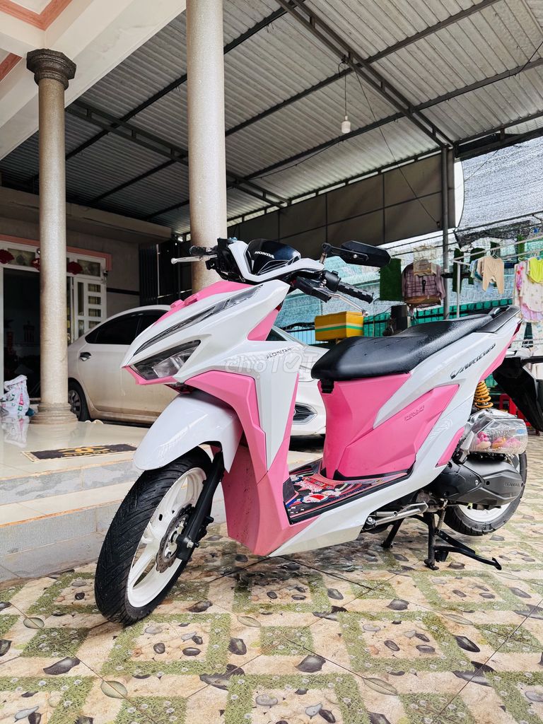 Honda Vario 2021 - ảnh 4