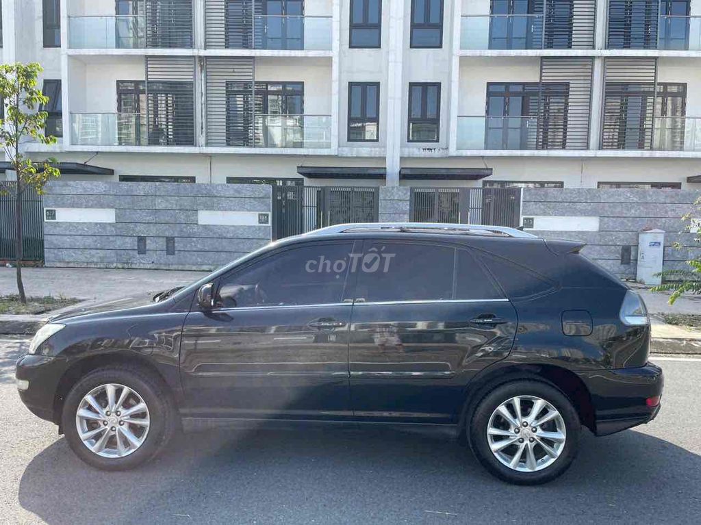 Lexus RX 2006 - ảnh 1