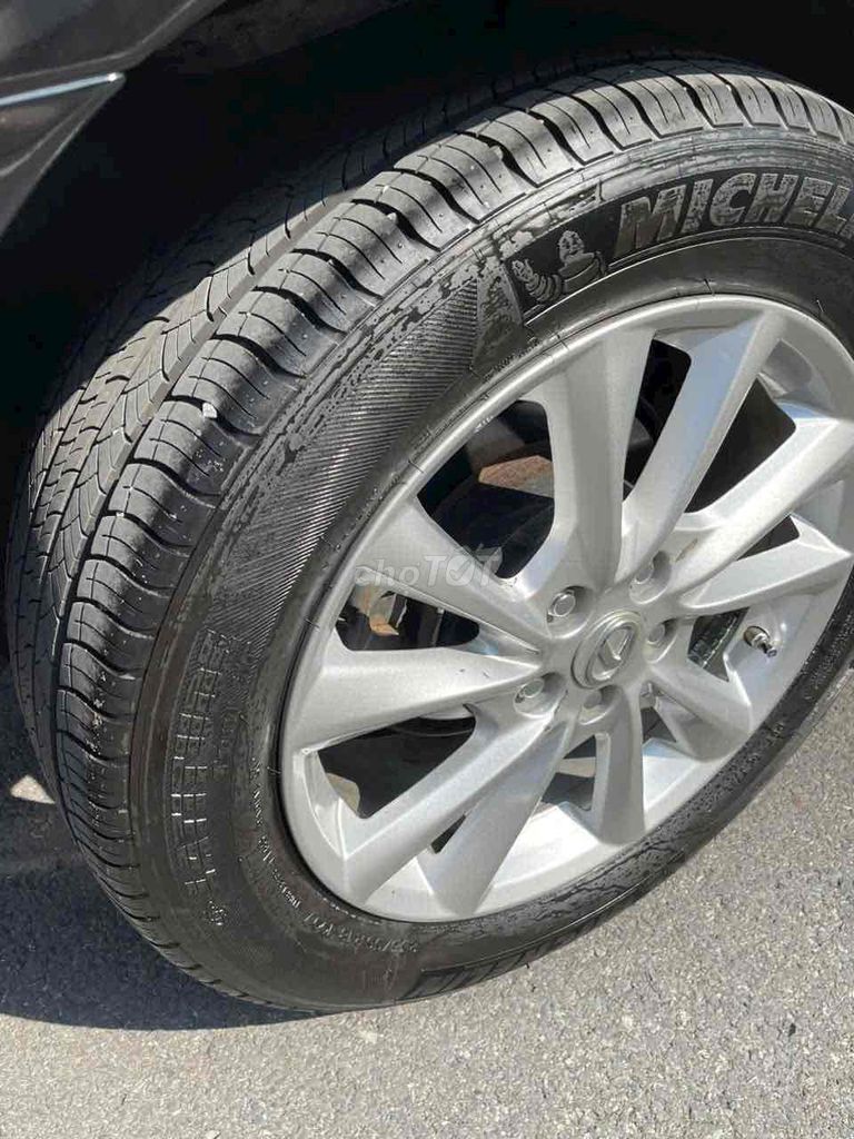 Lexus RX 2006 - ảnh 4