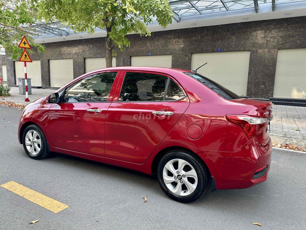 Hyundai Grand i10 2019 - ảnh 2