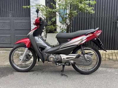 Honda Wave 2007 - ảnh 1