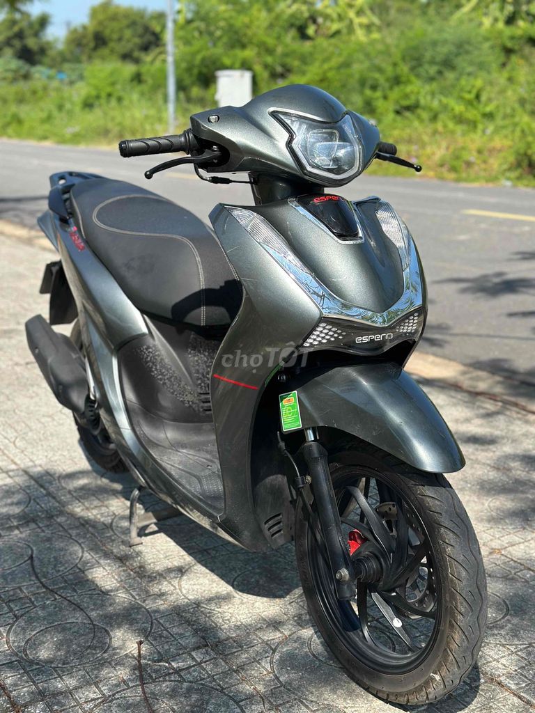 Xe m 2026 - ảnh 1