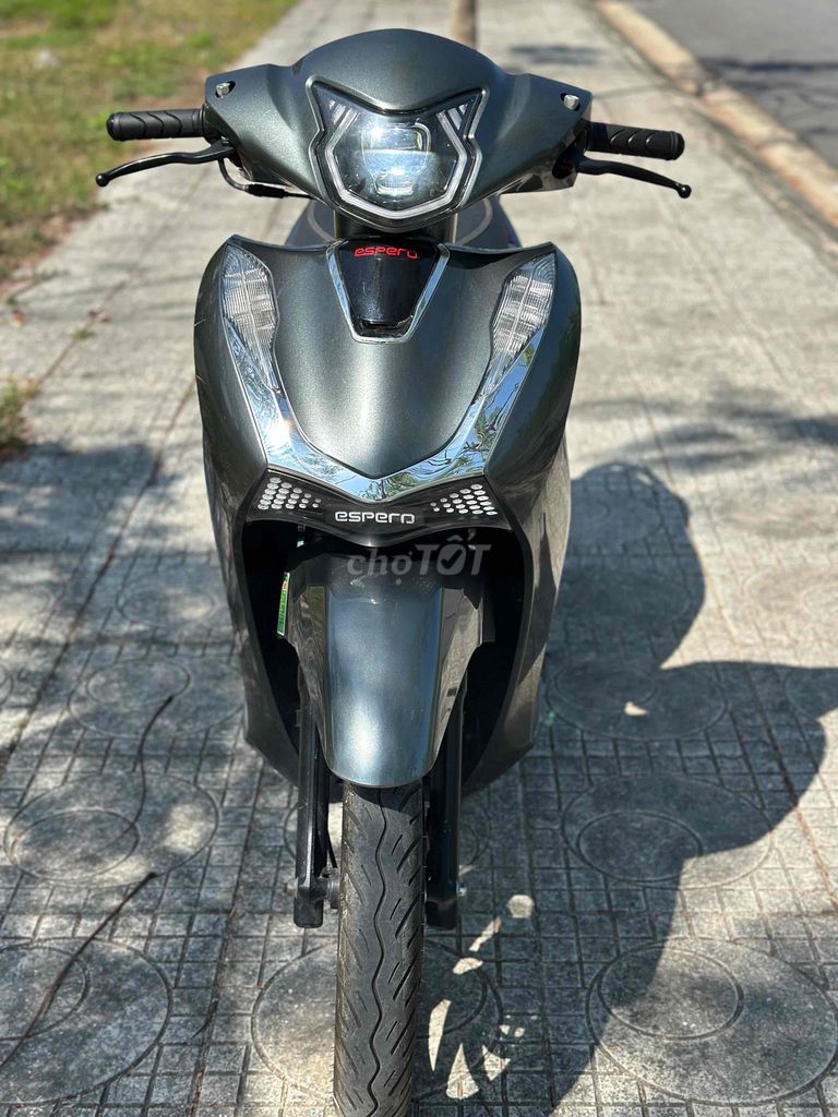 Xe m 2026 - ảnh 2