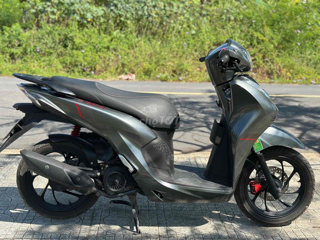 Xe m 2026 - ảnh 3