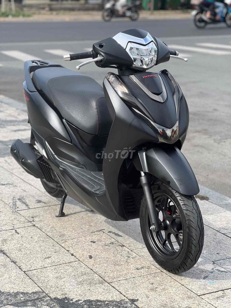 Honda Lead 2023 - ảnh 1