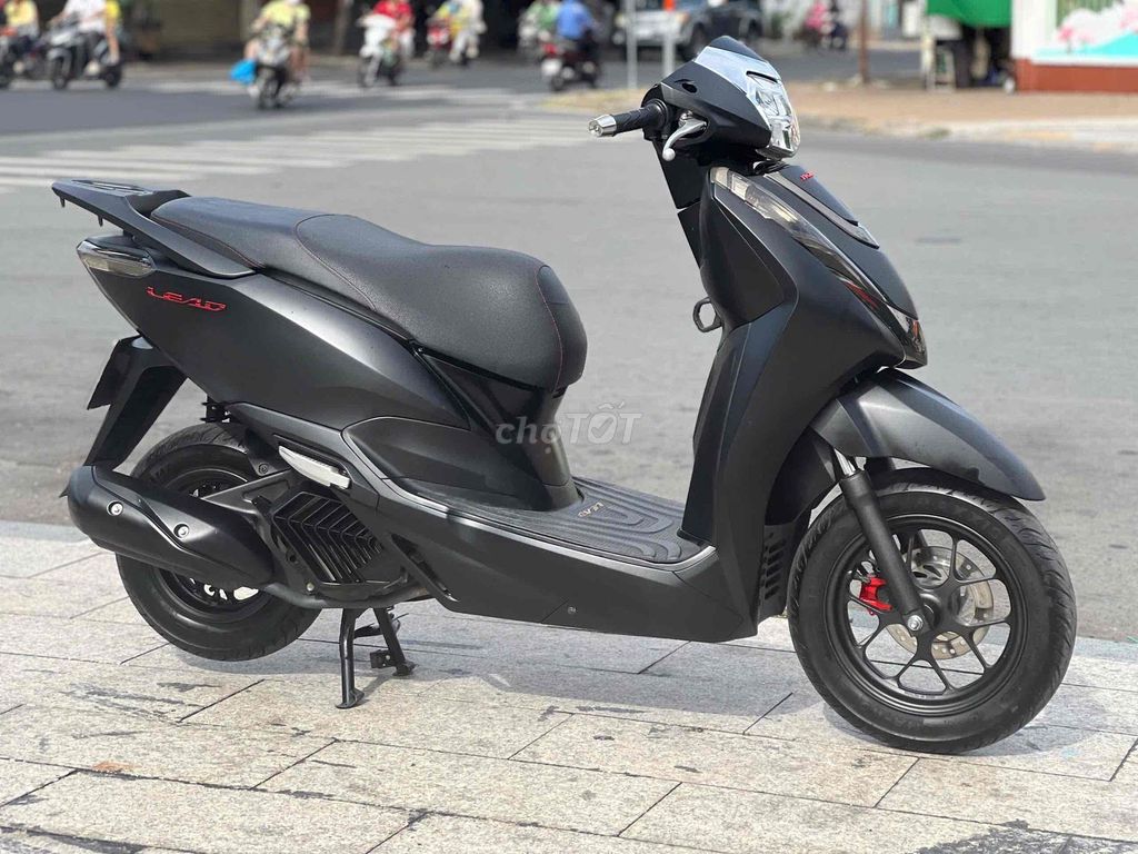 Honda Lead 2023 - ảnh 2