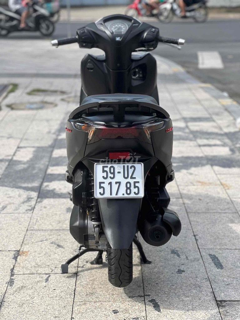 Honda Lead 2023 - ảnh 3