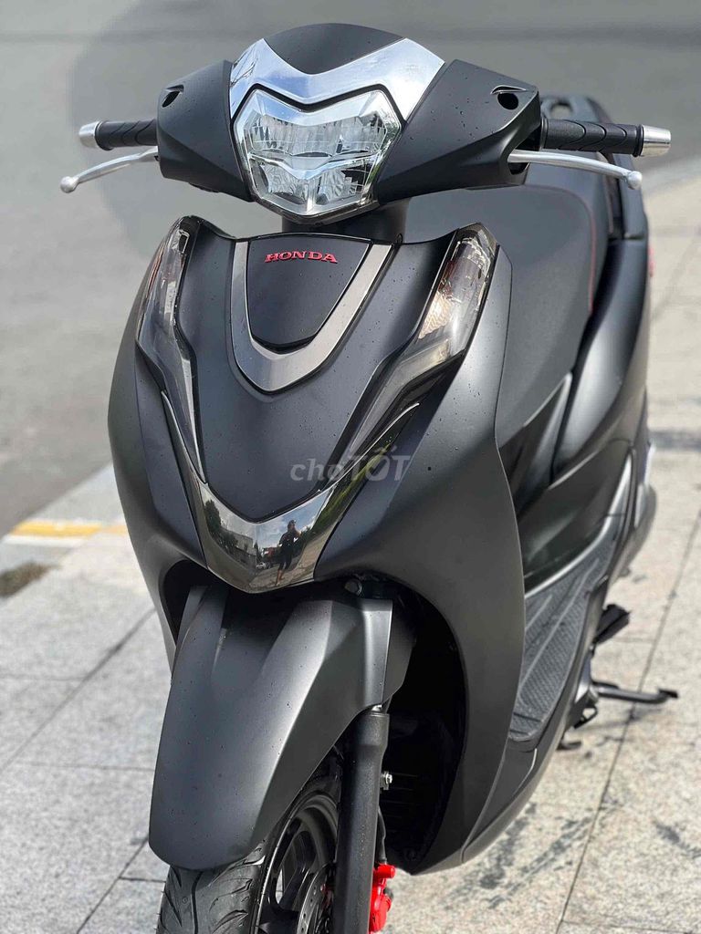 Honda Lead 2023 - ảnh 4