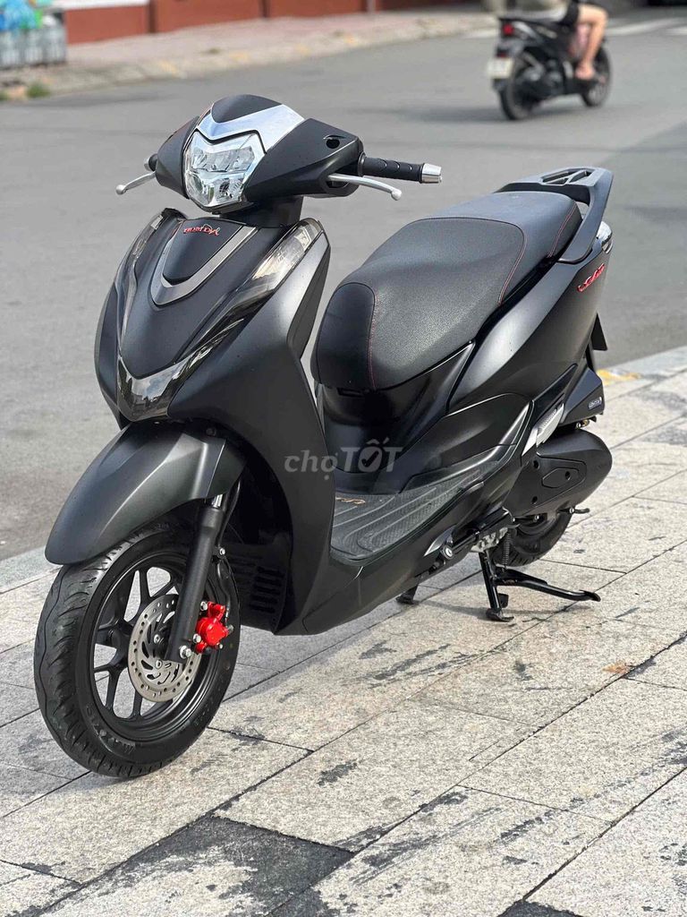 Honda Lead 2023 - ảnh 5