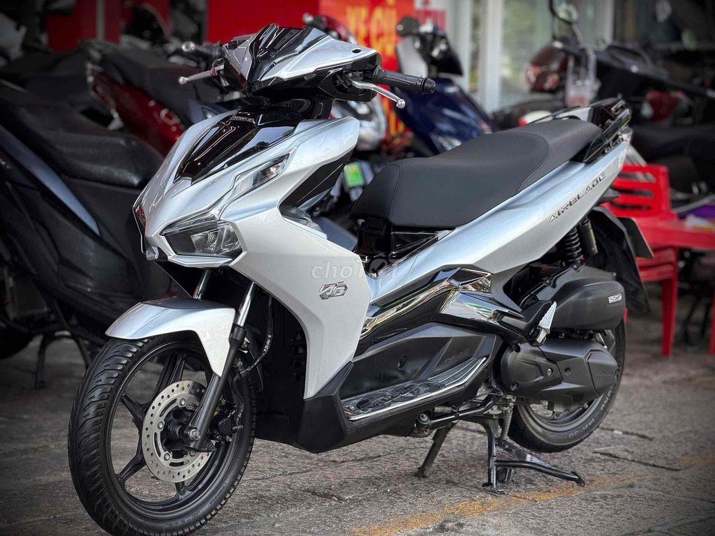 Honda Airblade 2022 - ảnh 1