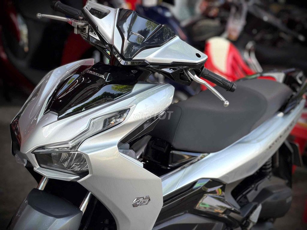 Honda Airblade 2022 - ảnh 2