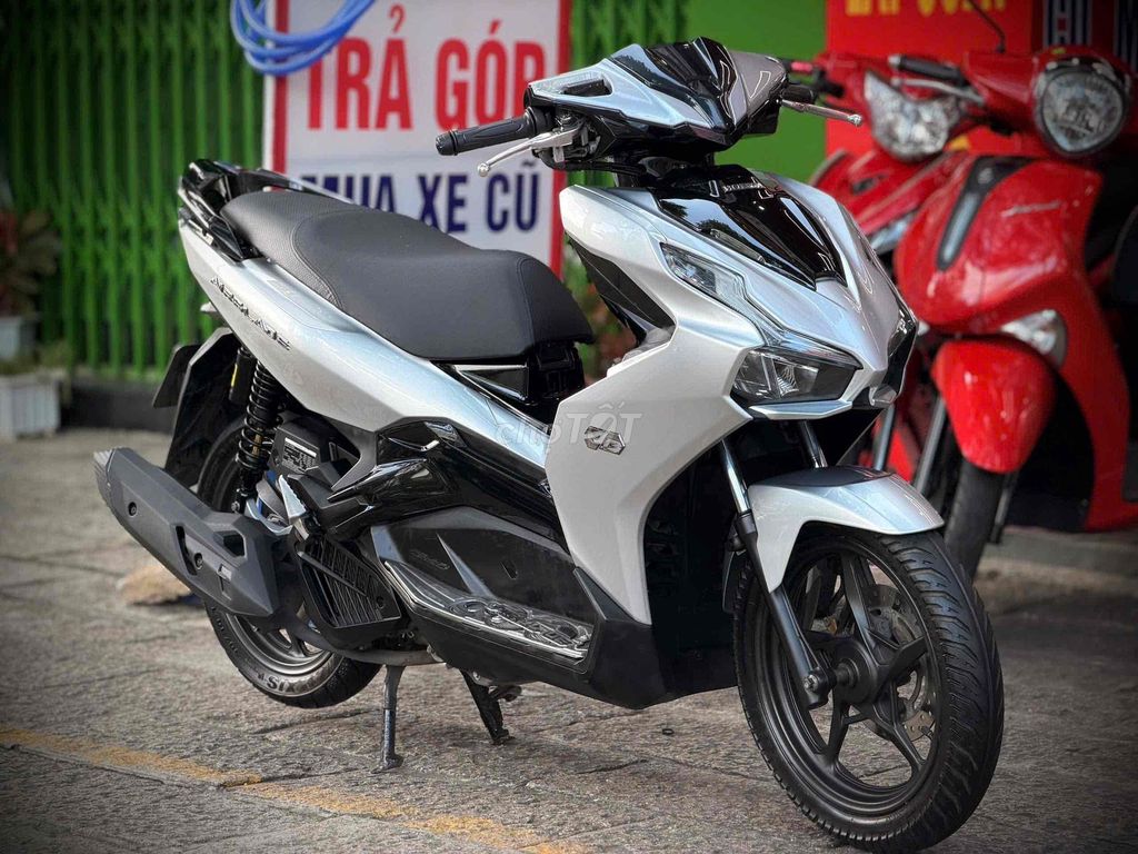 Honda Airblade 2022 - ảnh 3