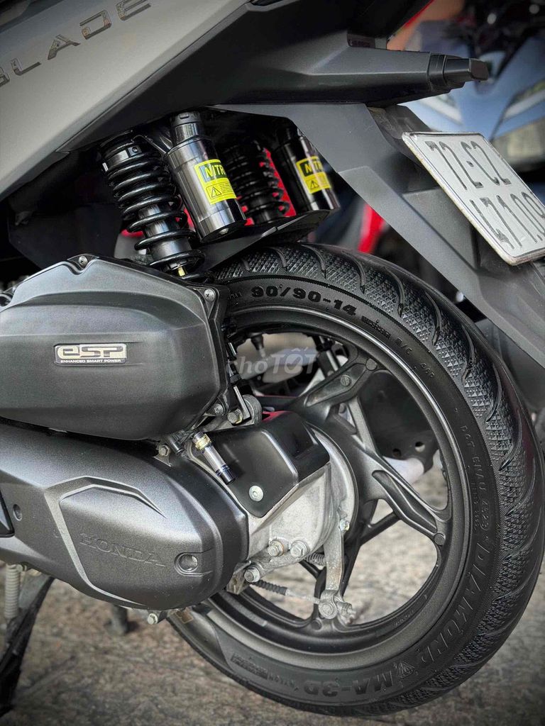 Honda Airblade 2022 - ảnh 5