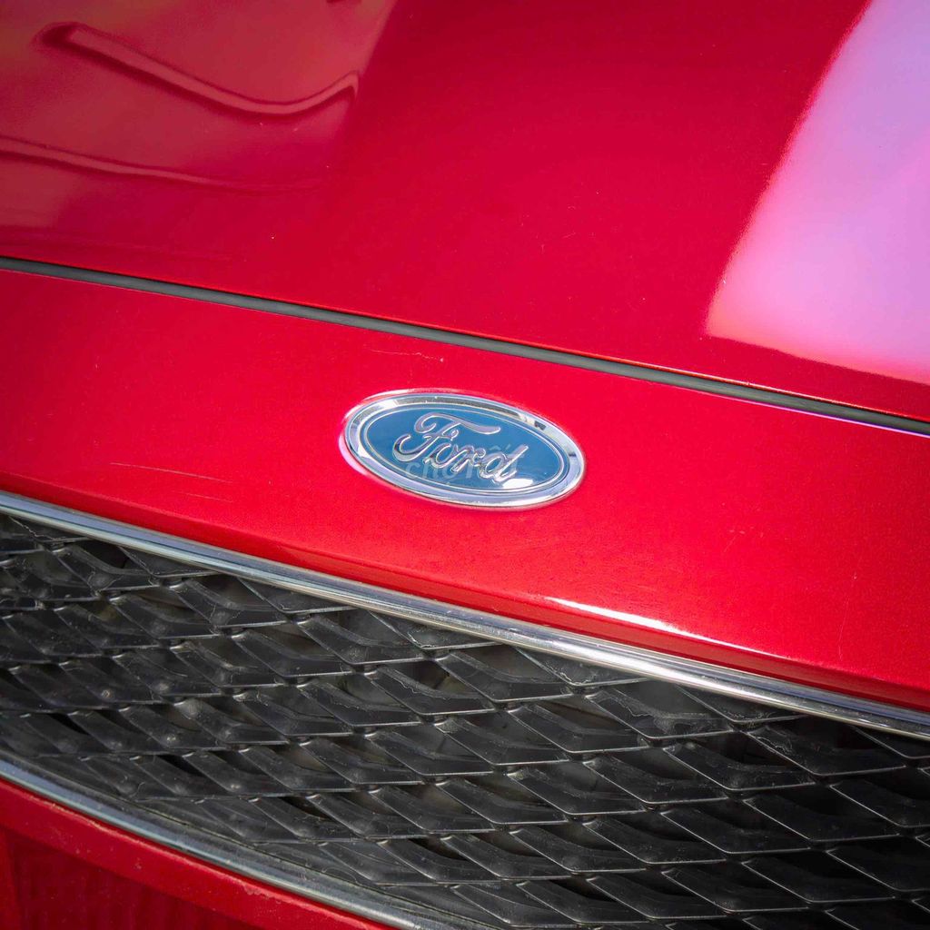 Ford Focus 2019 - ảnh 3
