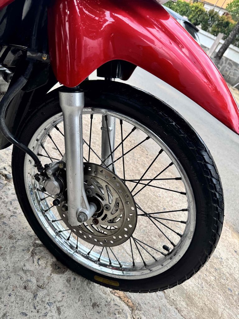 Honda Wave 2018 - ảnh 4